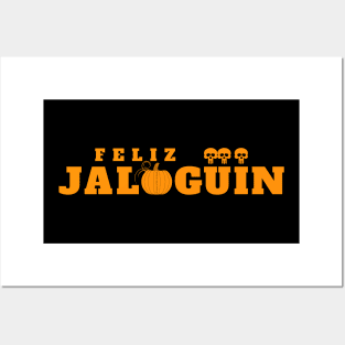 Feliz Jaloguin Posters and Art